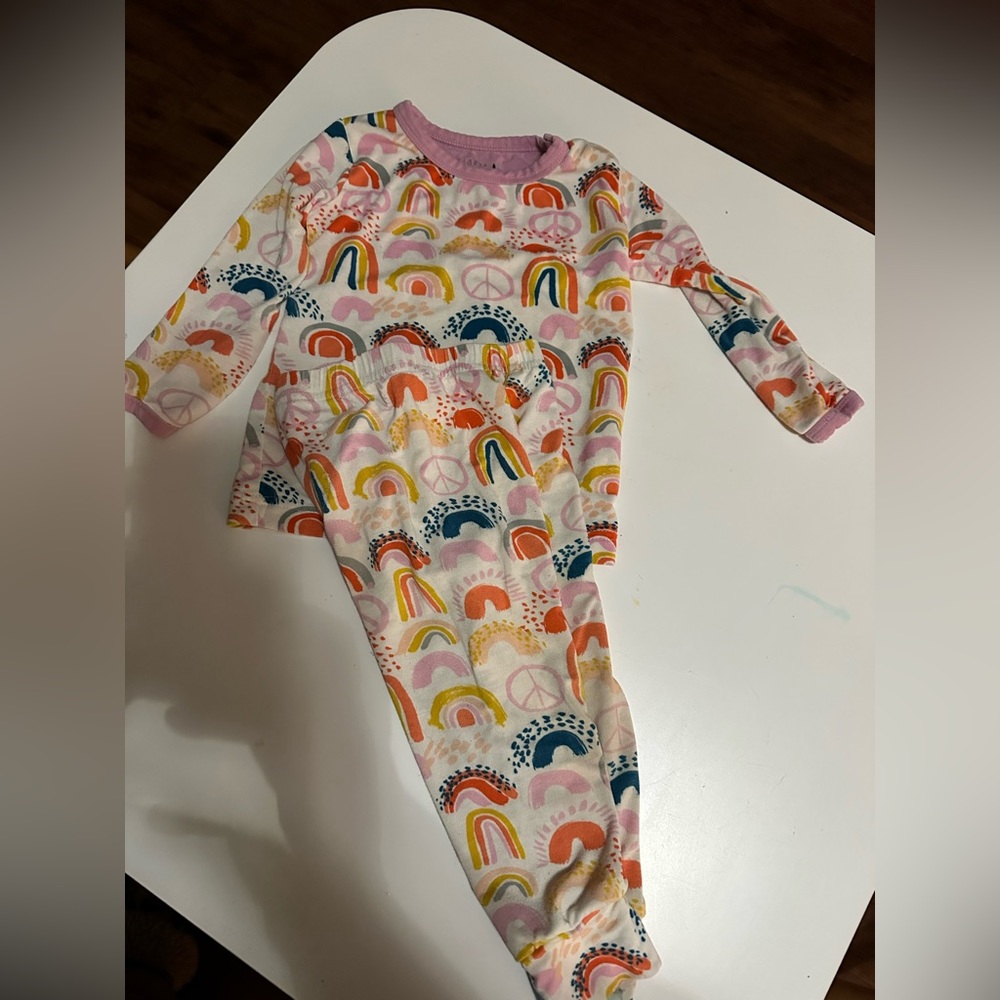 Clover Pjs